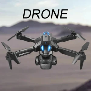 New C10 Drone HD light Flow positioning Obstacle Avoidance gesture photography Foldable quadcopter toy Halloween, Thanksgiving,