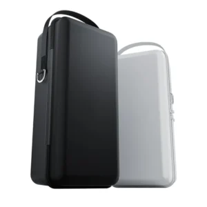 Hard Carrying Case for Nintendo for Switch 2 Portable Storage Bag Anti-scratch Carrying Bag for Switch 2 Console and Accessories